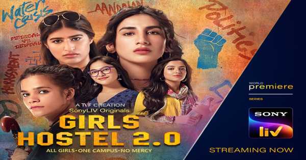 Girls Hostel 2 Web Series 2021: release date, cast, story, teaser, trailer, first look, rating, reviews, box office collection and preview